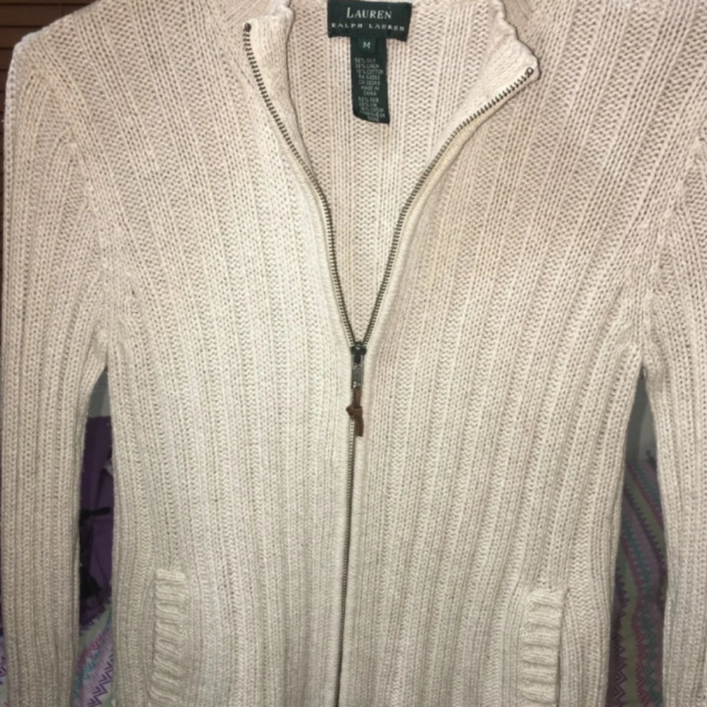 Ralph Lauren sweater